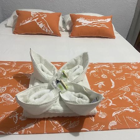 Pousada Sao Jorge Bonito  Kültér fotó