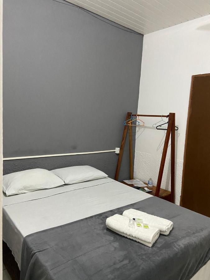 Pousada Sao Jorge Bonito  Kültér fotó