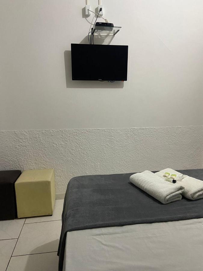Pousada Sao Jorge Bonito  Kültér fotó
