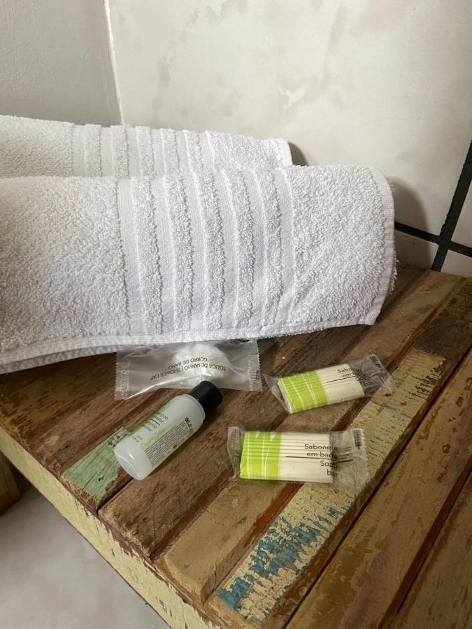 Pousada Sao Jorge Bonito  Kültér fotó