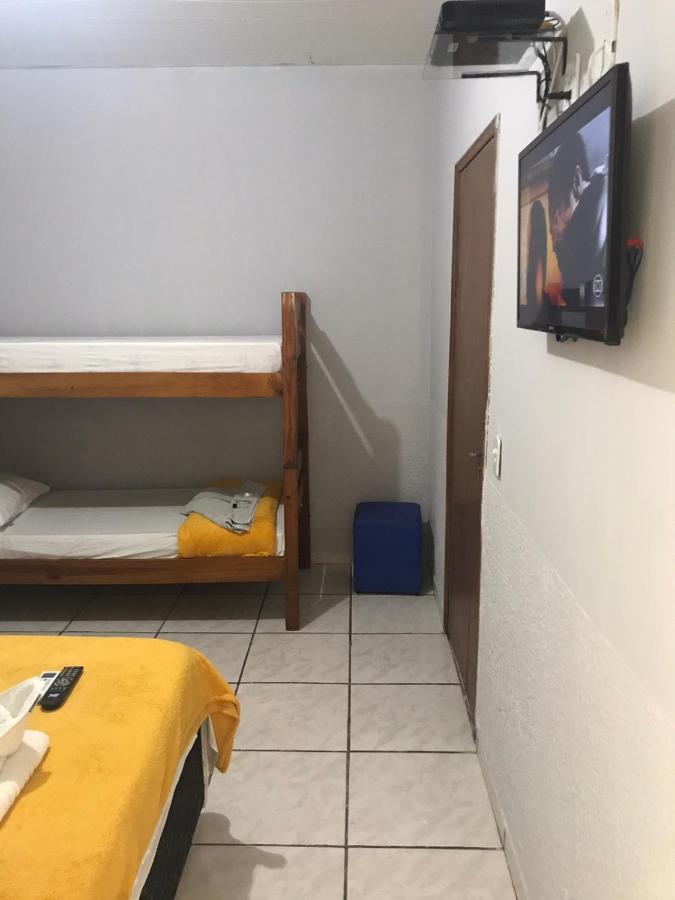 Pousada Sao Jorge Bonito  Kültér fotó