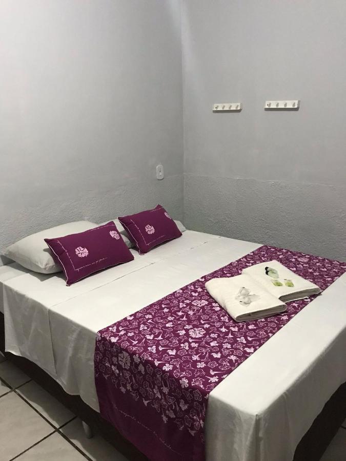 Pousada Sao Jorge Bonito  Kültér fotó