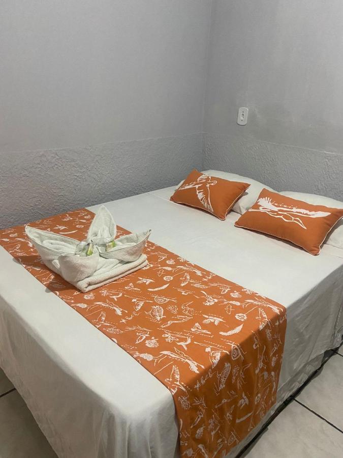 Pousada Sao Jorge Bonito  Kültér fotó