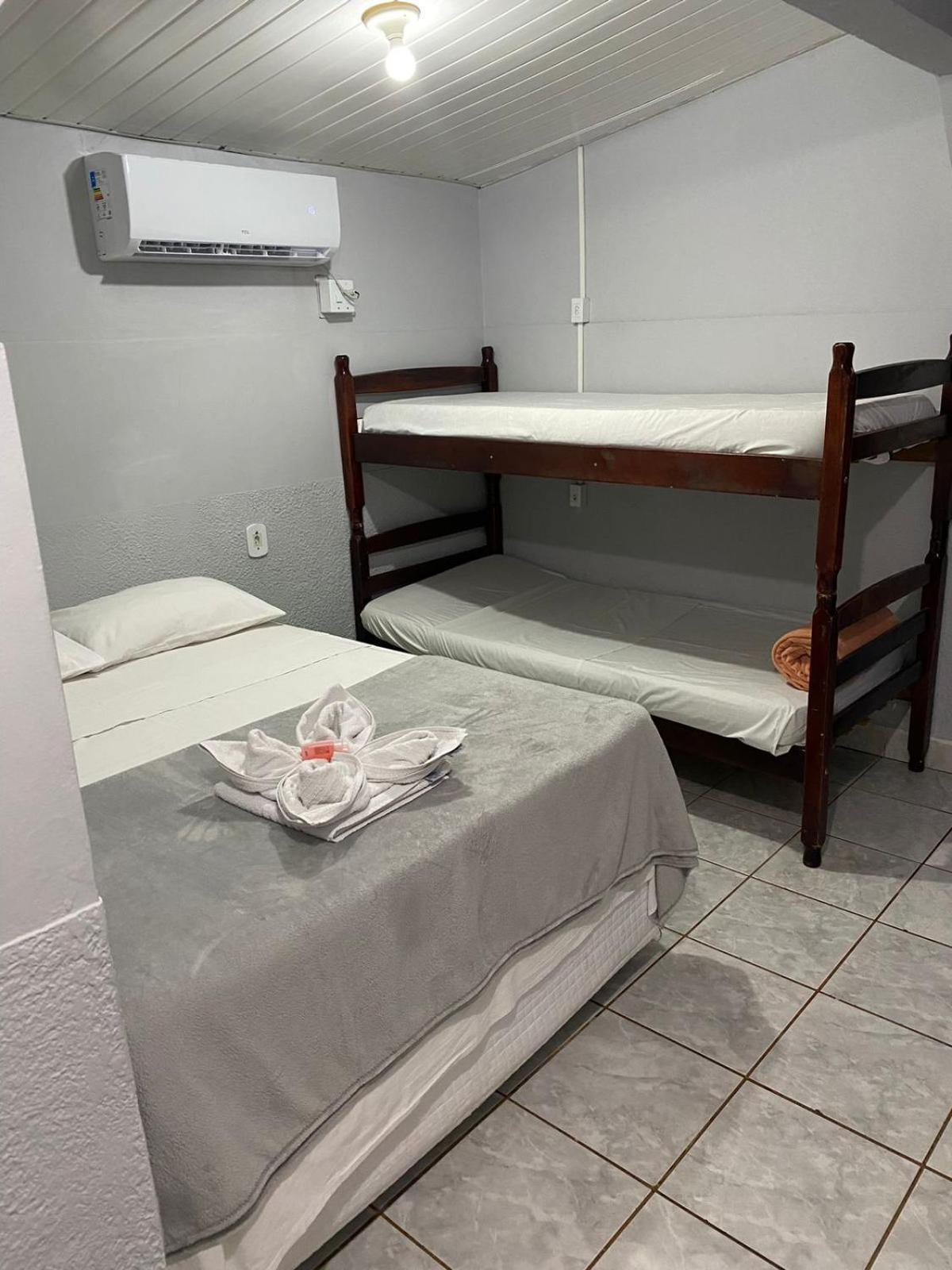 Pousada Sao Jorge Bonito  Kültér fotó